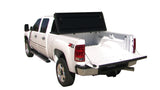 Tonno Pro 04-15 Nissan Titan 5.5ft (Incl 42-498 Utility Track Kit) Hard Fold Tonneau Cover - HF-450