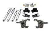 Belltech LOWERING KIT WITH SP SHOCKS - 728SP