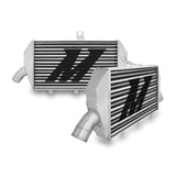 Mishimoto 01-07 Mitsubishi Lancer EVO Intercooler - MMINT-LAN-789