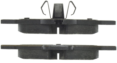 StopTech Performance 02-06 Mini Front Brake Pads - 309.09390