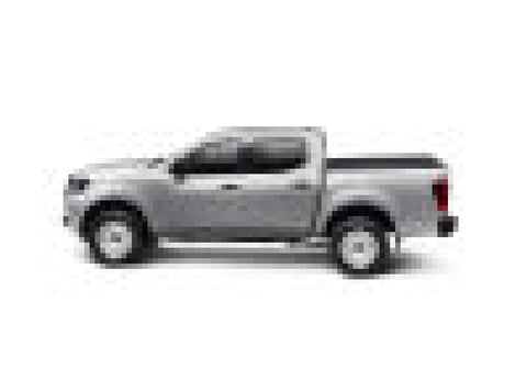 Truxedo 22+ Nissan Frontier (6ft. Bed) Lo Pro Bed Cover - 584301