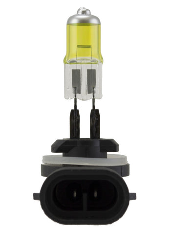 Hella Optilux 881 12V Xenon Yellow XY Bulb - H71071182