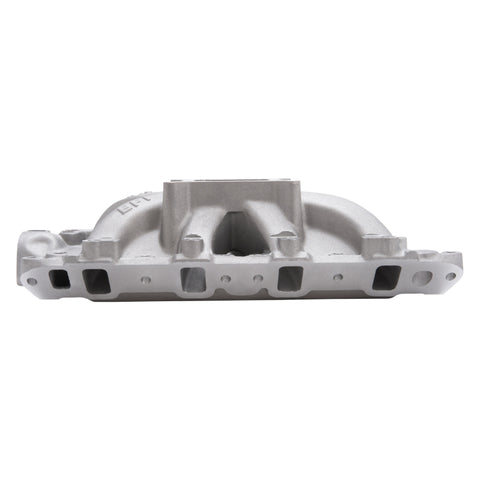 Edelbrock Manifold SBF 289-302 Victor Jr EFI - 29215