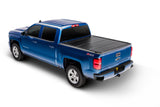 UnderCover 07-13 Chevy Silverado 1500 5.8ft Flex Bed Cover - FX11006