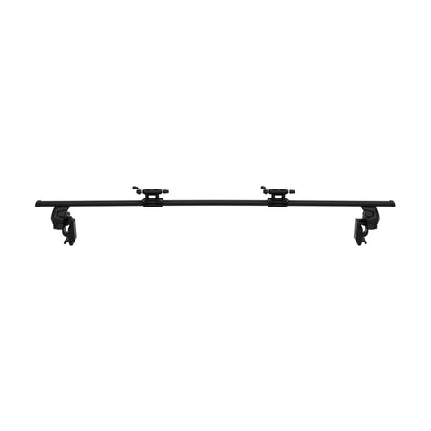 Thule Bed Rider Pro Truck Bed Bike Rack (Compact) - Black - 822101