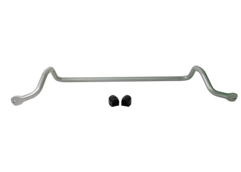 Whiteline 07-14 Mini Cooper/Cooper S / 09-14 Mini Cooper JCW Front Heavy Duty Adj Sway Bar - 26mm - BMF73