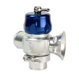 Turbosmart BOV Dual Port Uni 32mm-Blue - TS-0205-1061