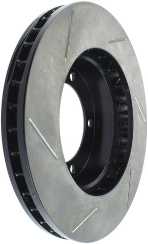 StopTech Slotted Sport Brake Rotor - 126.44086SL