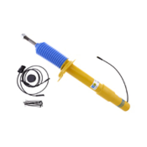 Bilstein B6 (DampTronic) 06-10 BMW M6 (E63) w/ EDC Electronic Dampers Front 36mm Shock Absorber - 31-234207