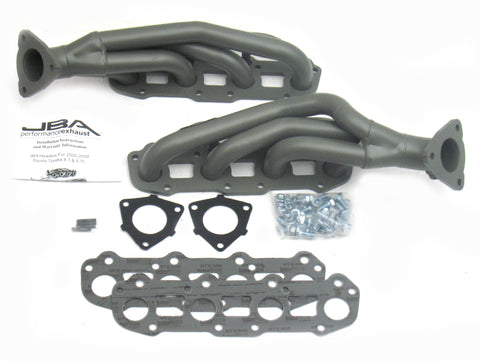 JBA 05-07 Toyota 4.7L V8 1-1/2in Primary Ti Ctd Cat4Ward Header - 2011SJT