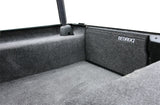 BedRug 87-95 Jeep YJ Rear Kit 4pc Cargo Kit (Incl Tailgate & Cargo Liner) - BRYJ87R