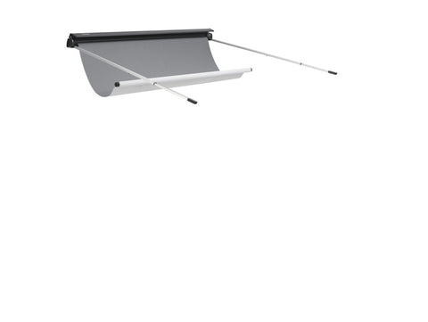 Thule Outland Awning 6.2ft - Black - 320010