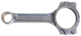 Eagle Chevrolet LS 4340 I-Beam Connecting Rod 6.125in (Single) - FSI6125O-1