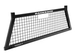 BackRack 17-21 F250/350/450 (Aluminum Body) Safety Rack Frame Only Requires Hardware - 10700