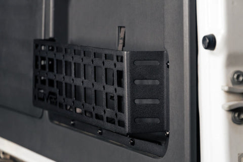 DV8 Offroad 03-09 Lexus GX 470 Molle Door Pocket - MPGX-03