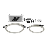 Mishimoto 08-14 Subaru WRX Oil Cooler Kit - MMOC-WRX-08