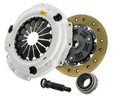 Clutch Masters 01-05 BMW M3 3.2L E46 FX200 Clutch Kit w/Aluminum Fly - 03CM2-HDKV-AK