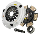 Clutch Masters 00-06 VW GTI 1.8L T& 6 Sp / 02-06 VW Beetle T- S 1.8L T& 6 Sp / Jetta 1.8L T& 6 Sp F - 17086-HDC6-SHP