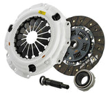 Clutch Masters 07-09 Honda Fit 1.5L to 212mm FX100 Clutch Kit w/Aluminum Fly - 08024-HD00-AK