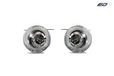 Fog Lights - Small - 2 Piece - 105957