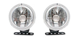 Fog Lights - Medium - 2 Piece - 105958