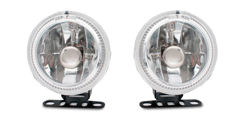 Fog Lights - Medium - 2 Piece - 105958