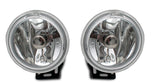 Fog Lights - Large - 2 Piece - 105959