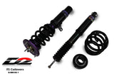 D2 Racing - (RS Coilovers) - Z4 (INCL M) - D-BM-66-1