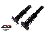 D2 Racing - (RS Coilovers) - Neon - D-CR-02