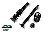 D2 Racing - (RS Coilovers) - Focus ST - D-FO-08-3