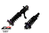 D2 Racing - (RS Coilovers) - Civic Si - D-HN-21