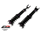 D2 Racing - (RS Coilovers) - Q50 (RWD), FORK FLM - D-IN-15