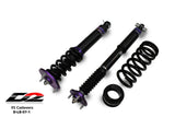 D2 Racing - (RS Coilovers) - IS 200T  / 250 / 300 / 350 (RWD), BALL FLM - D-LE-07-1