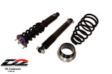 D2 Racing - (RS Coilovers) - Mazda 6 (EXC MAZDASPEED), GG CHASSIS - D-MA-06