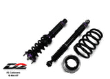 D2 Racing - (RS Coilovers) - Mazda 6 (EXC MAZDASPEED), GH CHASSIS - D-MA-07