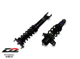 D2 Racing - (RS Coilovers) - RX-8 - D-MA-31