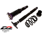 D2 Racing - (RS Coilovers) - Mazda 3, BP CHASSIS - D-MA-34