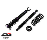 D2 Racing - (RS Coilovers) - E Class (EXC Airmatic), RWD - D-ME-11