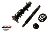 D2 Racing - (RS Coilovers) - Sentra - D-NI-31-1