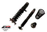 D2 Racing - (RS Coilovers) - Sentra - D-NI-31