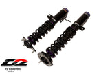 D2 Racing - (RS Coilovers) - Camry (114.5mm FUM) - D-TO-16
