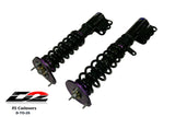 D2 Racing - (RS Coilovers) - Corolla - D-TO-26