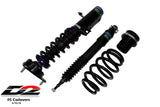 D2 Racing - (RS Coilovers) - Avalon, ALL TRIMS FWD/AWD - D-TO-76