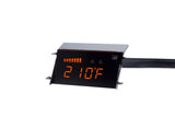 P3 Analog Gauge - MINI F55/F56/F57 (2013-2019) Right Hand Drive