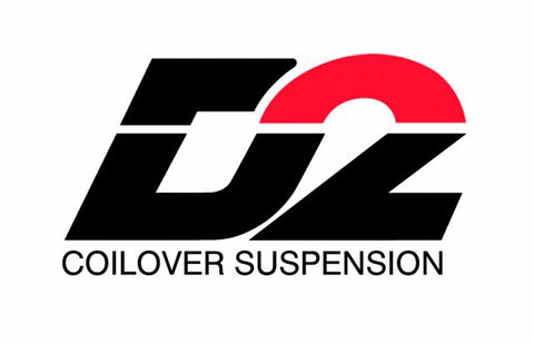D2 Racing - (RS Coilovers) - Z4 (INCL M) - D-BM-66-1