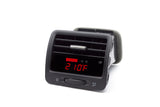 P3 V2 OBD2 Multi-Gauge - VW Mk5 TDI (2005-2009) Right hand drive, Golf TDI / Jetta TDI, Pre-installed in OEM Vent