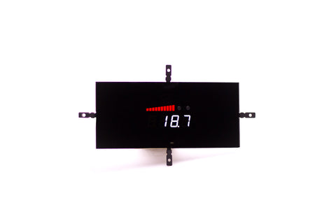 P3 V3 OBD2 - DIY Gauge (2008+) Contact P3 for compatibility