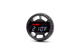 P3 V3 OBD2 - Mazda MX-5 Miata ND (2015-2019) Universal, Pre-installed in OEM Vent (BLACK TRIM)